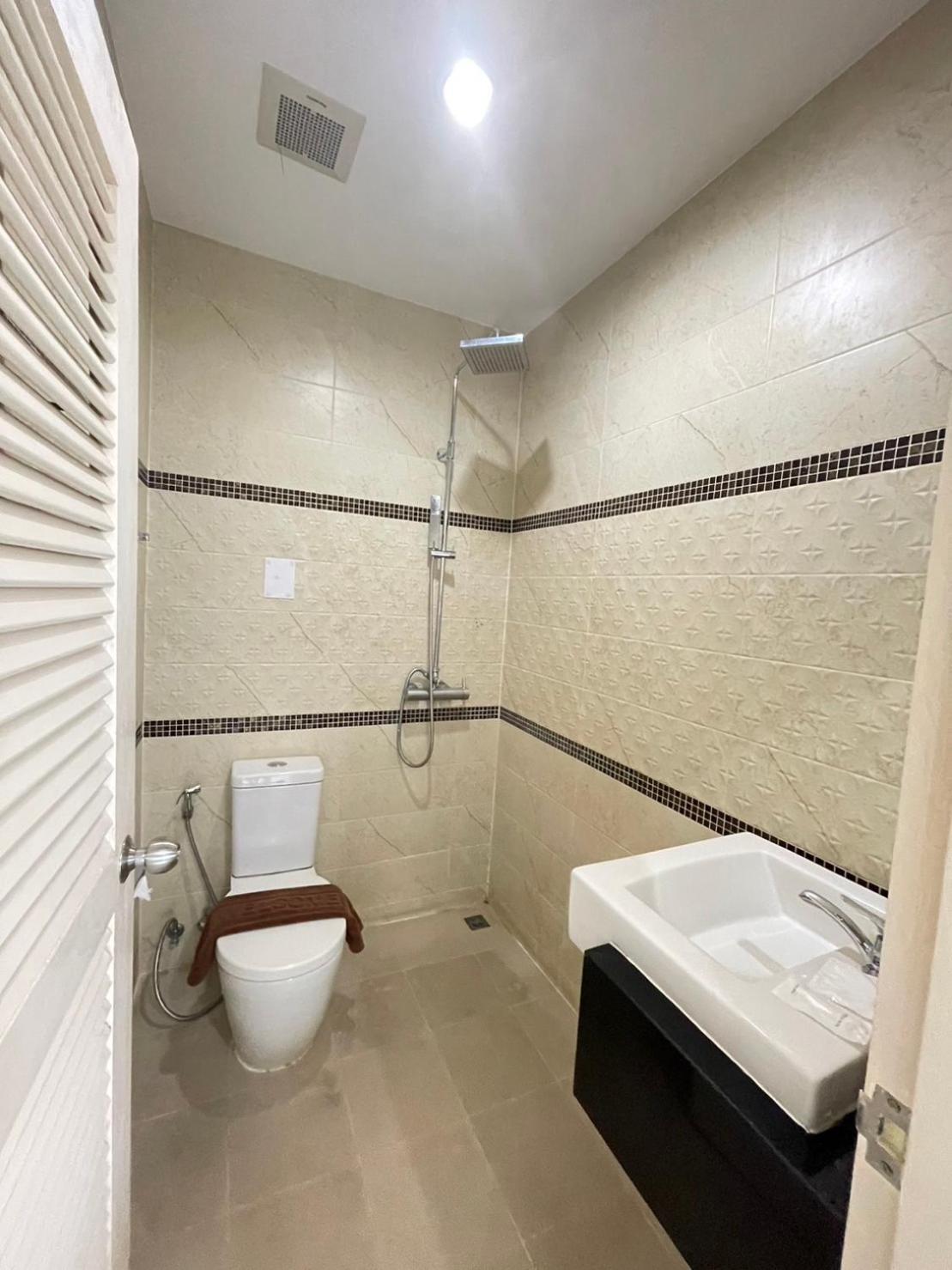 Khao Rang Place Phuket Exterior foto